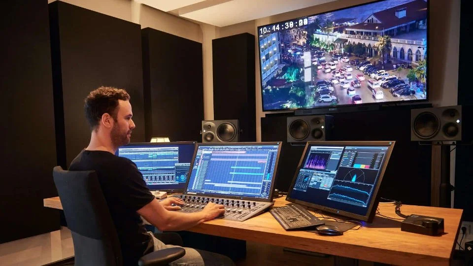 Understanding Loudness Part 4 - Creating Loudness Compliant Mixes